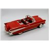 Image 3 : 1957 Chevy Bel Air Ertl American Muscle 1:18 scale