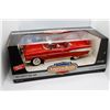 Image 5 : 1957 Chevy Bel Air Ertl American Muscle 1:18 scale