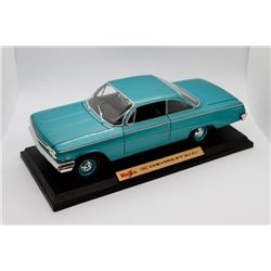 1962 Chevrolet Bel Air Maisto Special Edition 1:18 scale