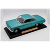Image 1 : 1962 Chevrolet Bel Air Maisto Special Edition 1:18 scale