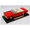 Image 1 : 1965 Pontiac GTO Convertible Hurst Edition 1:18 scale
