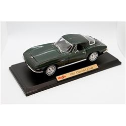 1965 Chevrolet Corvette Maisto Special Edition 1:18 scale