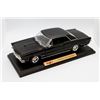 Image 1 : 1965 Pontiac GTO Hurst Edition Maisto Special Edition 1:18 scale