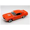 Image 1 : 1969 Camaro SS 396 Ertl American Muscle 1:18 scale