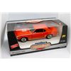 Image 5 : 1969 Camaro SS 396 Ertl American Muscle 1:18 scale