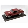 Image 1 : 1970 Chevrolet Nova SS Coupe Maisto Special Edition 1:18 scale