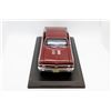 Image 2 : 1970 Chevrolet Nova SS Coupe Maisto Special Edition 1:18 scale