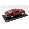 Image 3 : 1970 Chevrolet Nova SS Coupe Maisto Special Edition 1:18 scale
