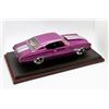 Image 3 : 1971 Chevrolet Chevelle SS Maisto Pro Rodz 1:18 scale