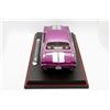 Image 4 : 1971 Chevrolet Chevelle SS Maisto Pro Rodz 1:18 scale