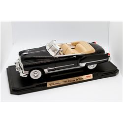 1949 Ford Cadillac Coupe DeVille Road Signature Leather Series