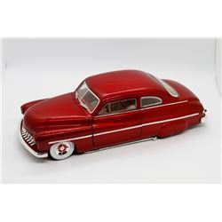1949 Mercury 'Lead Sled' Ertl Collectibles American Muscle 1:18 scale