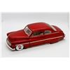 Image 1 : 1949 Mercury 'Lead Sled' Ertl Collectibles American Muscle 1:18 scale