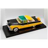 Image 1 : 1955 Ford Fairlane Crown Victoria Road Legends 1:18 scale
