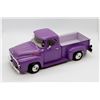 Image 1 : 1956 Ford Street Rod Ertl Collectibles American Muscle 1:18 scale Die Cast Metal Has Box