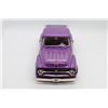 Image 2 : 1956 Ford Street Rod Ertl Collectibles American Muscle 1:18 scale Die Cast Metal Has Box