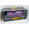 Image 5 : 1956 Ford Street Rod Ertl Collectibles American Muscle 1:18 scale Die Cast Metal Has Box