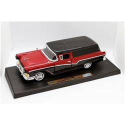 1957 Ford Courier Sedan Delivery Road Legends 1:18 scale