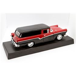 1957 Ford Courier Sedan Delivery Road Legends 1:18 scale