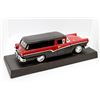 Image 3 : 1957 Ford Courier Sedan Delivery Road Legends 1:18 scale