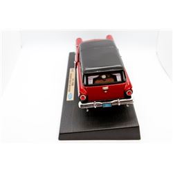 1957 Ford Courier Sedan Delivery Road Legends 1:18 scale