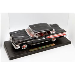1958 Ford Edsel Citation Road Legends 1:18 scale