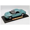 Image 1 : 2002 Ford Thunderbird Maisto Special Edition 1:18 scale