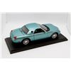 Image 3 : 2002 Ford Thunderbird Maisto Special Edition 1:18 scale