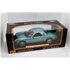 Image 5 : 2002 Ford Thunderbird Maisto Special Edition 1:18 scale
