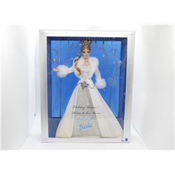 2003 Special Edition Holiday Visions Barbie