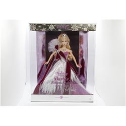 2005 Holiday Barbie Barbie Collector Series