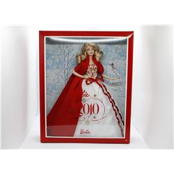 2010 Barbie Barbie Collector Series
