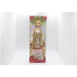 2005 Holiday Angel Barbie