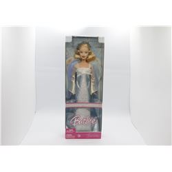 2006 Holiday Angel Barbie