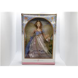 2006 Angel Barbie Barbie Collector Series Pink Label