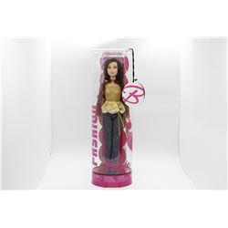 Fashion Fever Barbie