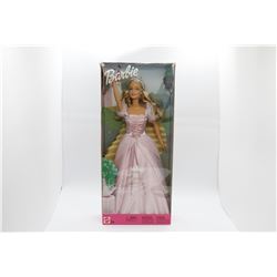 Princess Barbie