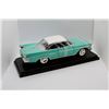 Image 3 : 1961 Desoto Adventurer 1:18 scale No Box