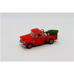 Matchbox Chevy pickup 1:43 scale Has Box
