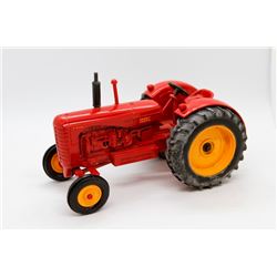 Massey Harris 55 diesel Toy Farmer Has Box
