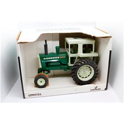 Oliver 2255 WF and cab Has Box