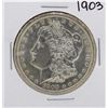 Image 1 : 1903 $1 Morgan Silver Dollar Coin