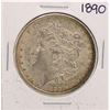 1890 $1 Morgan Silver Dollar Coin