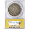 Image 2 : 1880-CC Reverse of 1878 $1 Morgan Silver Dollar Coin ANACS XF45 Great Toning