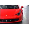 Image 5 : 2010 Corsa Red Ferrari 458 Italia Coupe