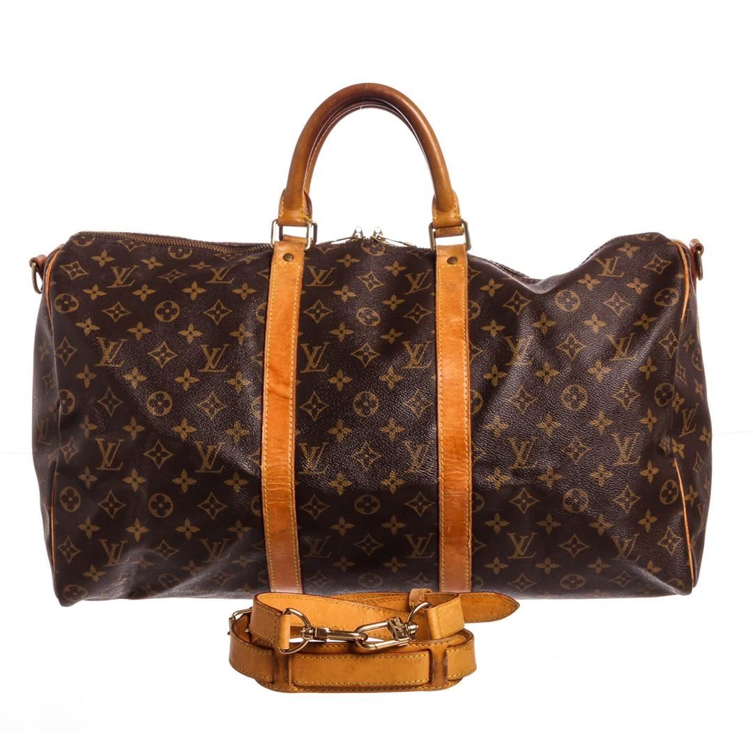 Introducing the Louis Vuitton Speedy Bandouliere - PurseBlog