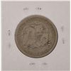 Image 2 : 1873-S Seated Liberty Half Dollar Coin