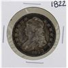 Image 1 : 1822 Capped Bust Half Dollar Coin