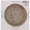 Image 1 : 1880-O $1 Morgan Silver Dollar Coin