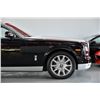 Image 7 : 2014 Black Rolls-Royce Phantom Base Sedan